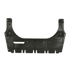 Захист двигуна ibiza iv fabia ii polo 9n v 6r фото №1