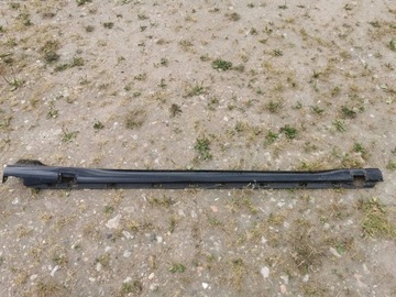 Opel insignia b opc планка накладка порогова права 39132748 фото №1