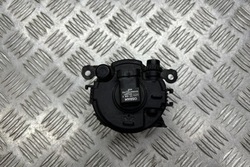 Галоген правые переднее citroën c5 ii rc_ 89210094 2.0l бензин 105kw 2006 фото №1