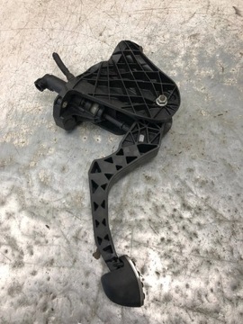 Педаль зчеплення vw golf vi універсал 1q1721059t фото №1