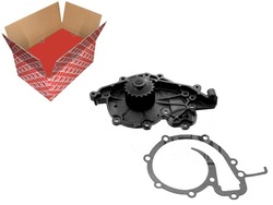 Насос водяная - воды [febi bilstein] фото №1