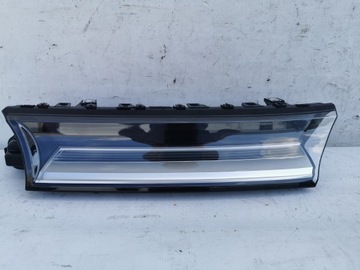 Галоген led drl левый vw transporter t7 7t0941653 фото №1