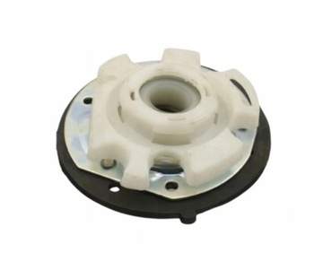 Fast ft20190 втулка, wał рулевой фото №1