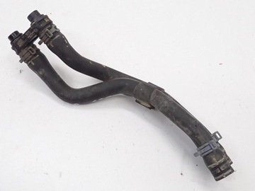 Шланг шланг трубка воды 6r0122157d polo v 6r 6c ibiza iv 6j 1.2 tsi cbz 13r фото №1