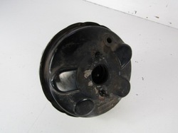 Ford mondeo mk4 підсилювач гальмівні 1.8tdci 125km tdci qyba 07-10 7g912b195ab фото №1