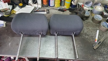 Skoda fabia i - подголовник перед левый правые фото №1