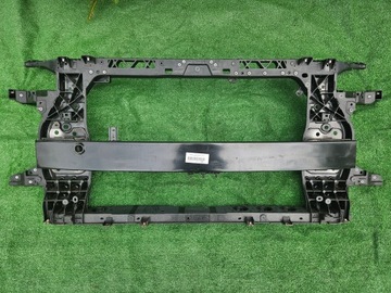 Балка підсилювач бампера pas переднє hyundai tucson iv фото №1