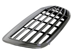 Mercedes s класс w221 221 передний рестайлинг решётка радиатора решётка bez радара фото №1