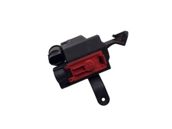 Audi s5 f5 2018 plus / клема / шланг акумулятора фото №1