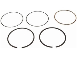 Кільця поршневі opel omega a 2.0 b 2.0 3.0 calibra 2.0 фото №1