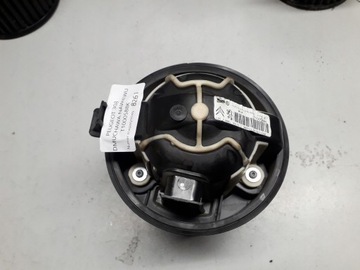 Peugeot 308 вентилятор воздуходувка воздуховод фото №1