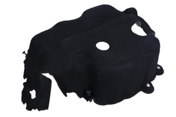 Захист піддон масла оригінал vag 04b103660c фото №1