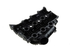 Крышка клапанов jaguar f-pace 3.0sdv6 15- xf xj фото №1