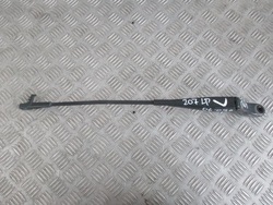 Рычаг дворники левый перед peugeot 207 06-09r фото №1