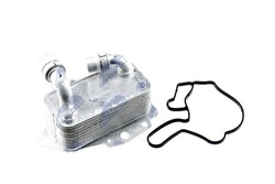 Nty радіаторів масла opel insignia 2.0cdti 2012- astra j 2.0cdti 2009- фото №1