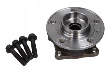 Підшипник колеса volvo t. xc90 02- maxgear фото №1