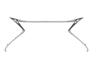 Lexus es 2015-2018 декор решётка 5312133080 фото №1