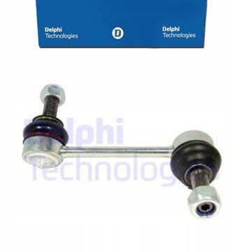 Соединитель стабилизатора правый зад alfa romeo spider фото №1