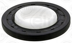 Ущільнювач вала колінчастого elring el369530 фото №1