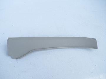 Захист планка стійка a лівий перед volvo xc60 ii фото №1