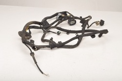 Volvo xc60 ii жгут установка электрический 32265445 фото №1