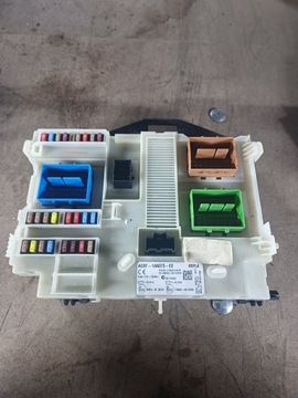 Ag9t-14a073-ee модуль комфорта рестайлинг фото №1