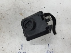 Mercedes a клас w176 рестайлінг замок запалювання фото №1