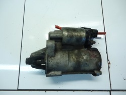 Ford connect 1.8tdci стартер фото №1