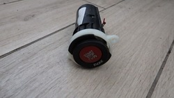 Jeep grand cherokee wk2 srt кнопка старт сплав 68240163ab фото №1