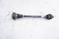 Піввісь лівий зад audi q5 8r 2.0 tfsi фото №1