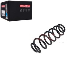 Пружина підвішування задня 1.8 1.8t 2.0 2.3 1.9sdi 1.9tdi 4295034 фото №1