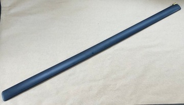 Планка двері праві перед octavia ii 1z0853516c фото №1