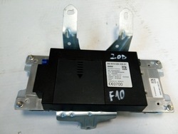 Модуль блютуз bmw 5 f10 оригинал. фото №1