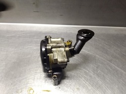 Vw audi skoda 1.4 tsi насос масла 03c103669e фото №1