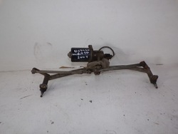 Механізм двірник перед octavia 1.9 2004 фото №1