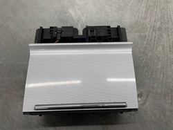 Пепельница бардачок зарядное устройство octavia iii 3 оригинал фото №1