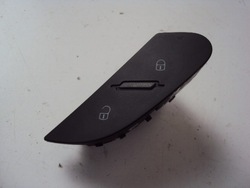 Панель замка лівий перед alfa romeo stelvio фото №1