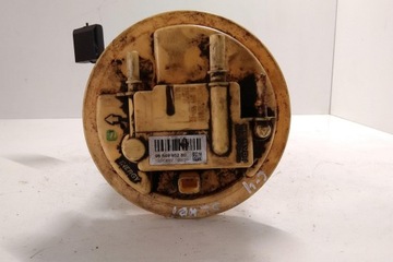 Насос бак пального citroën c4 i lc_ 9684995280 1.6l дизель 2005 фото №1