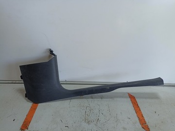 Tesla модель 3 захист порога права поріг 1643415-00-a фото №1