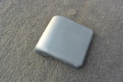 Заглушка захист сидіння 3 ряд mazda cx9 фото №1