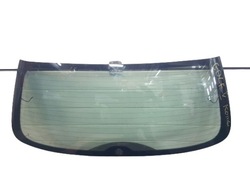 Vw golf v універсал скло зад задня фото №1