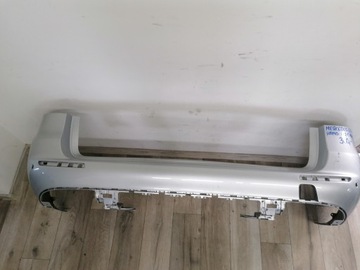 Mercedes e класс w213 универсал бампер зад оригинал фото №1