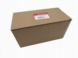 Denso dan519 генератор fiat panda 1.1-1.4 03- /denso фото №1