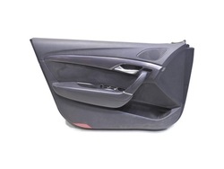 Обивка дверь левый перед hyundai i40 82370-3z000 фото №1