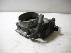 Дросельна заслінка jaguar f-type 3.0b dx23-9f991-aa фото №1