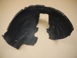 Audi a7 4g підкрилок перед праві 4g8821172d фото №1