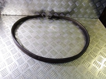 Прокладка задньої кришки renault megane ii cabrio cc фото №1