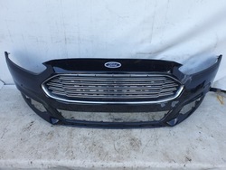 Бампер перед ford mondeo mk5 фото №1