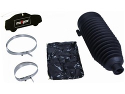 Захист важіль peugeot partner 08-18 307 00-09 5008 i 09-17 +запах фото №1