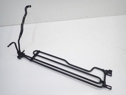 Шланг шланг трубка радіатор підсилювача mercedes c-klasa w204 2.2 cdi 08r фото №1